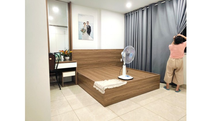 Bán Gấp Nhà 3 Tầng Hẻm Xe Hơi 64m2_5.2x12 3PN Tây Hòa Phước Long A Quận 9 Thủ Đức Hiếm Có